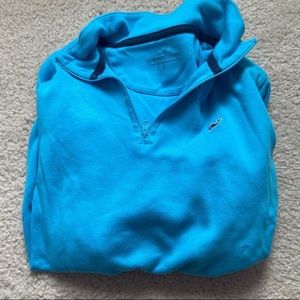 vinyard vines pullover